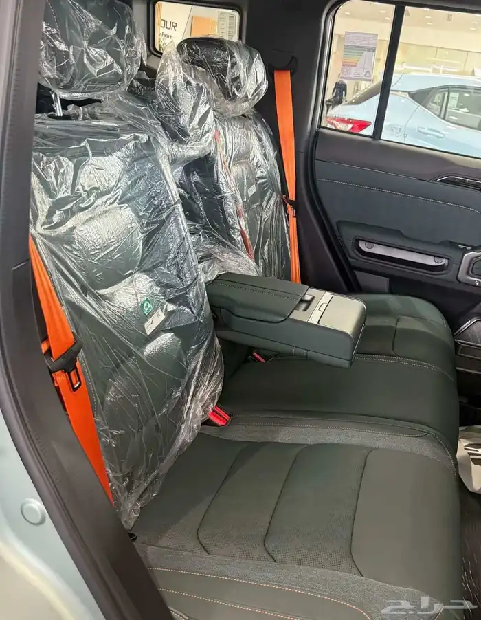 جيتور تي تو كمفورت ولاكجري وبلس 2026 جميع الالوان 31