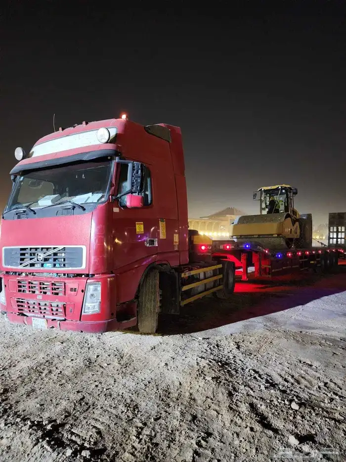 لوبد 18متر فاضي الرياض سواق باكستاني 5