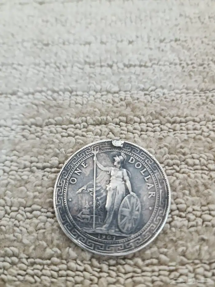 عمله اثريه قديمه ونادره 0