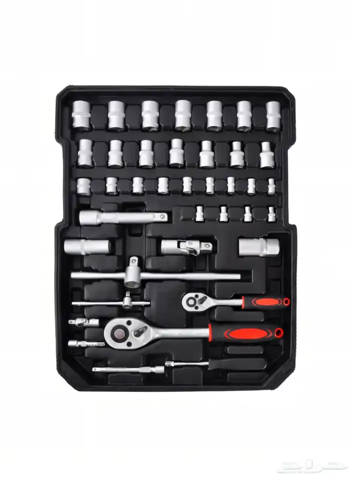 عدة ميكانيكي 187 قطعة للبيع 3