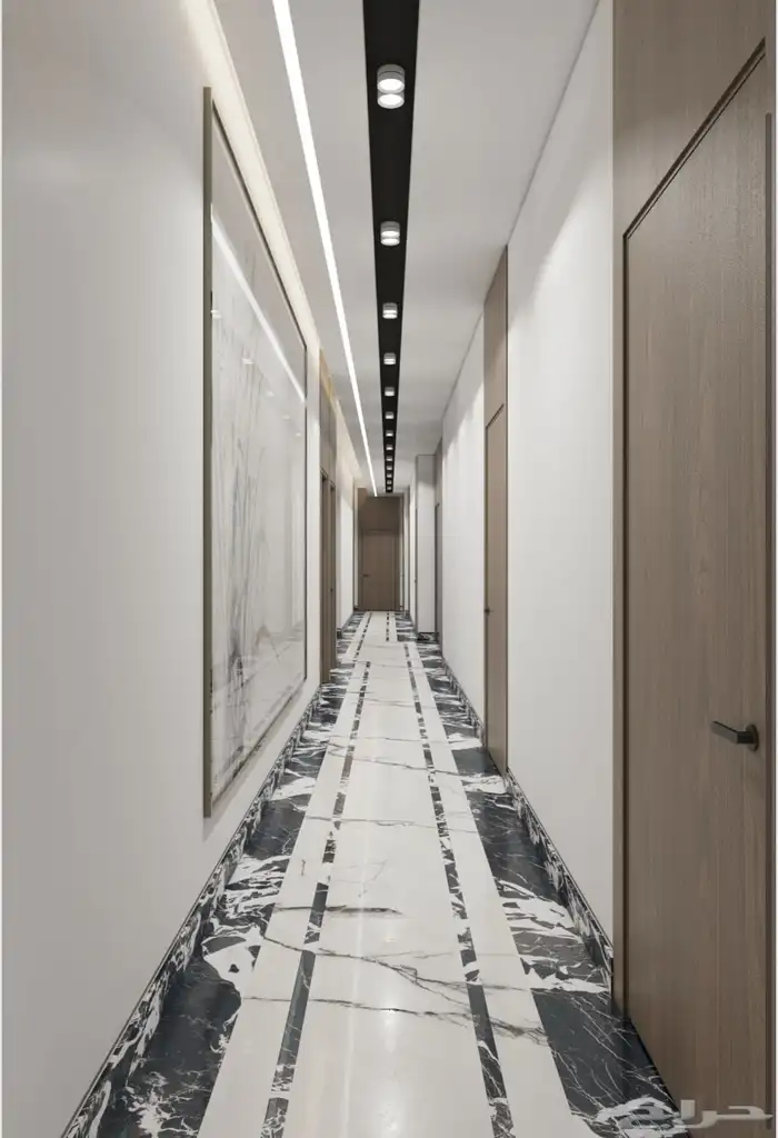 شقق تمليك فاخرة - بجانب الحرم - بطحاء قريش 3