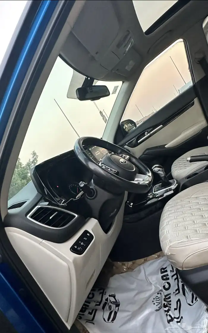 كيا سيلتوس 2020 فل كامل وكاله 13