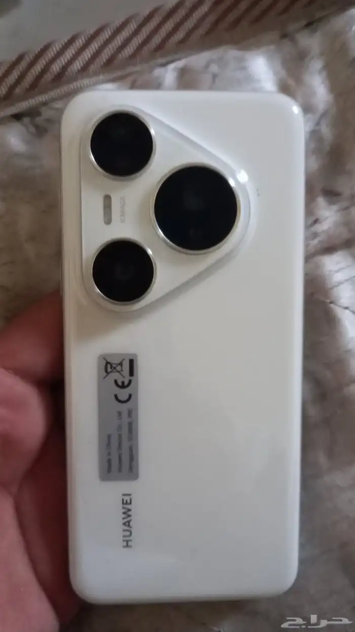 هواوي بيور 80 برو 0