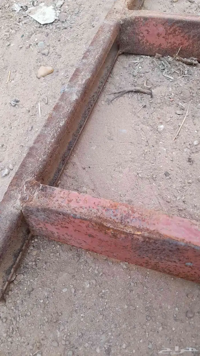 سلم حديد 4 متر و 20 سم 3