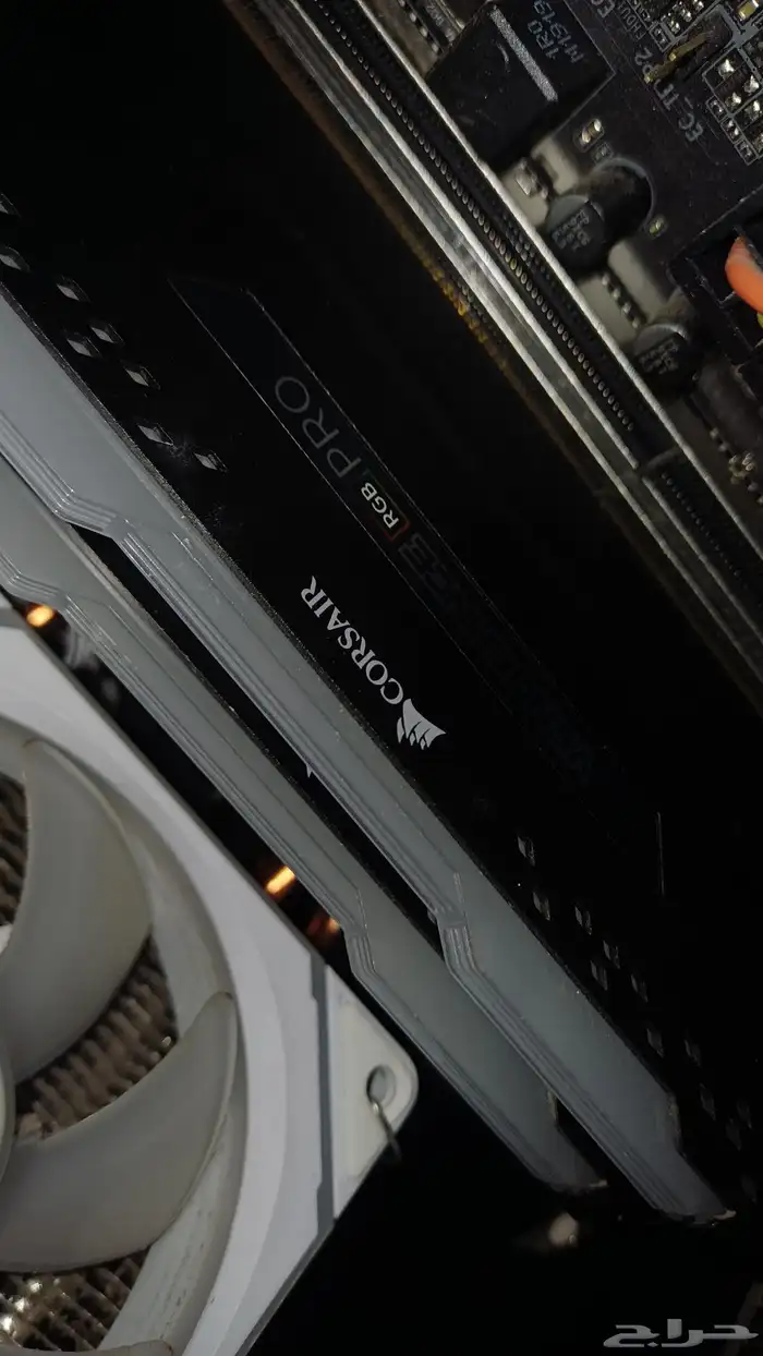 بي سي pc 2060 super. i5 16ram 3