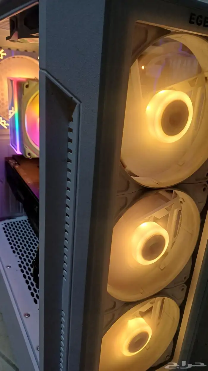 بي سي pc 2060 super. i5 16ram 2