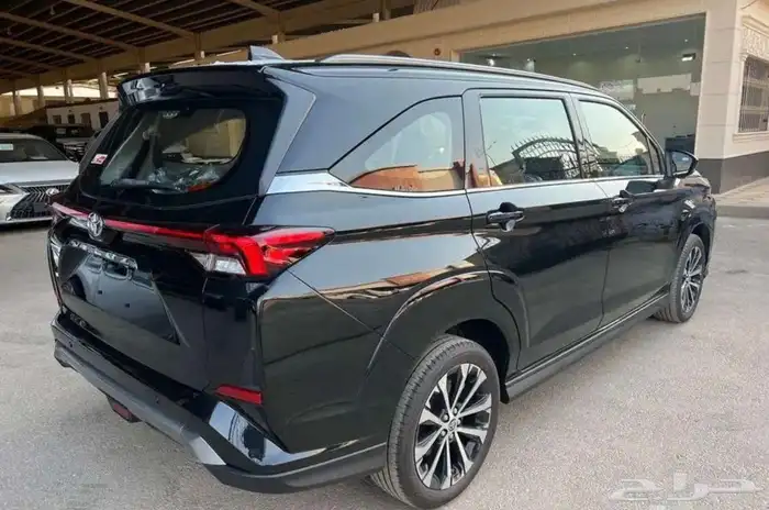 تويوتا فليوز 2025 اقساط وكاش فل 6