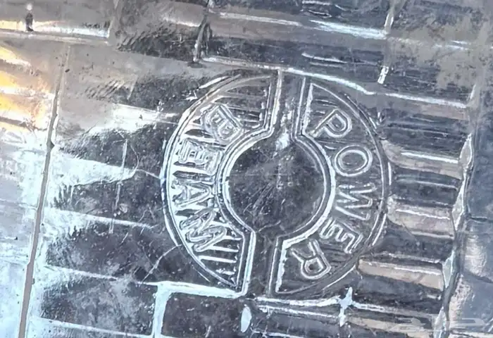 شمعات شاص من2002-1958 الحالة نظيفة وسليمة وكاله عليها ختم 1