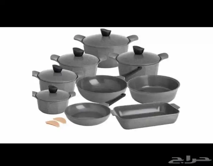 اطقم جرانيت كوري وتركي 0