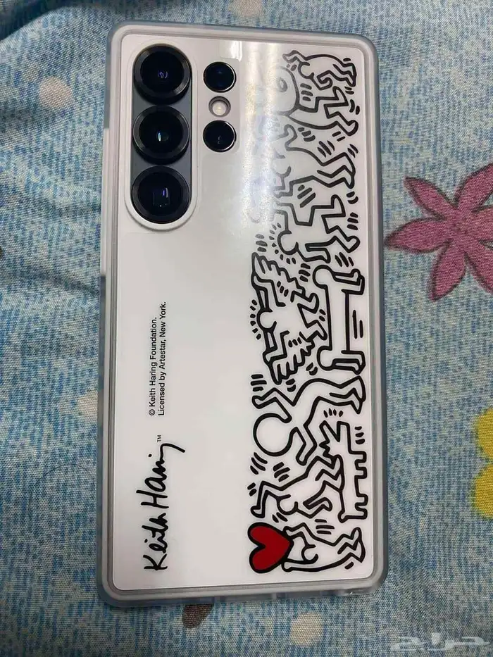 سامسونج s 25 الترا استخدام 20 يوم فقط 8