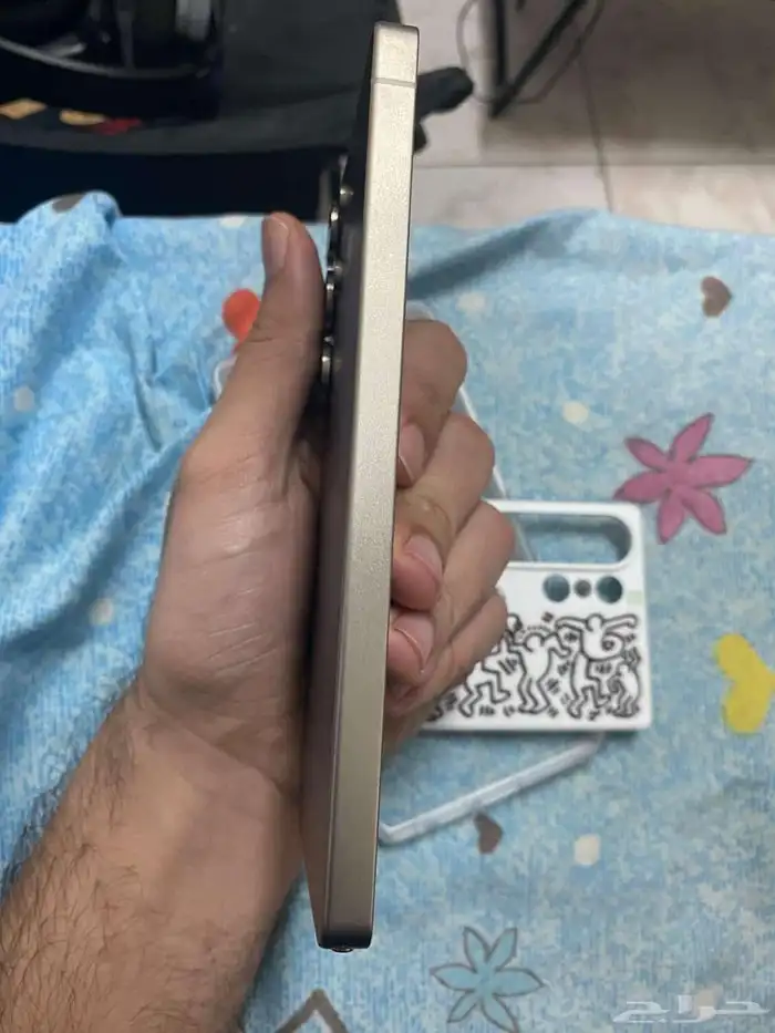 سامسونج s 25 الترا استخدام 20 يوم فقط 3