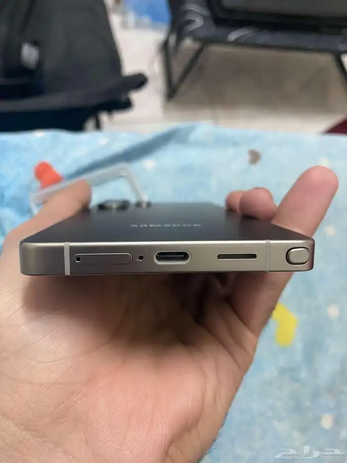 سامسونج s 25 الترا استخدام 20 يوم فقط 6