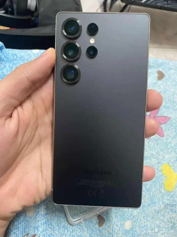 سامسونج s 25 الترا استخدام 20 يوم فقط 0