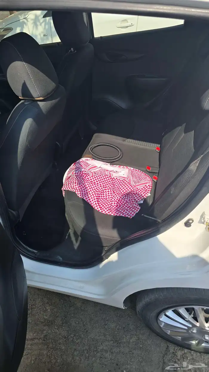 سبارك 2020 مرشوش 1