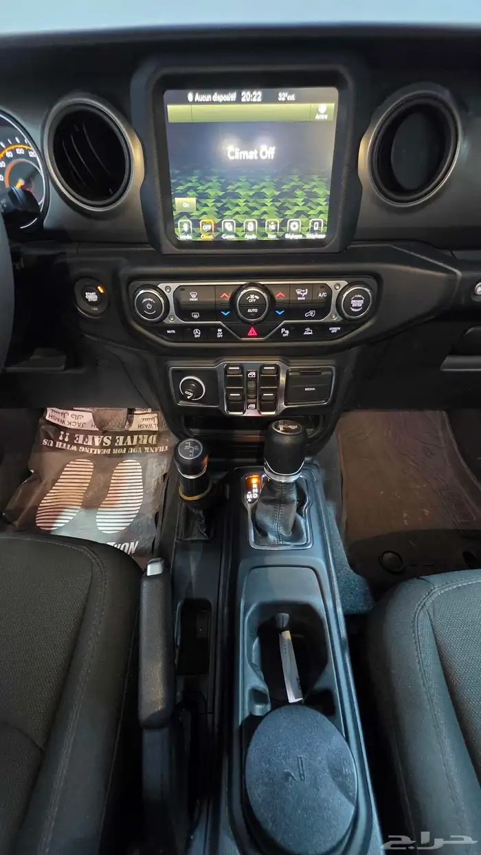 جيب رنجلر 2023 8