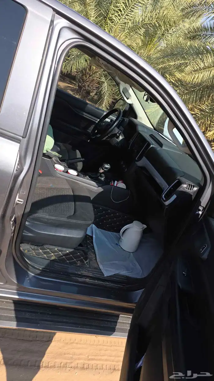 فورد رنجر موديل 2023 3