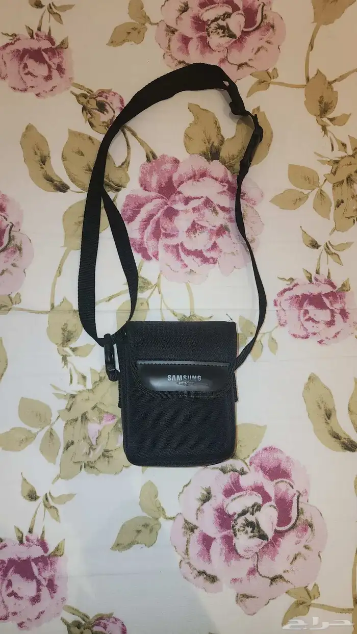 كاميرا samsong VP-D371i PAL للفيديوهات مع كل ملحقاتها 0