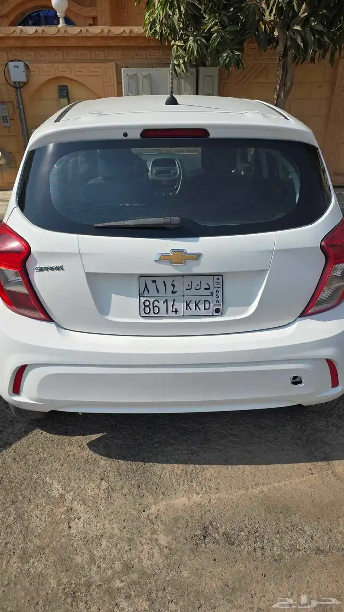 سبارك 2020 مرشوش 2