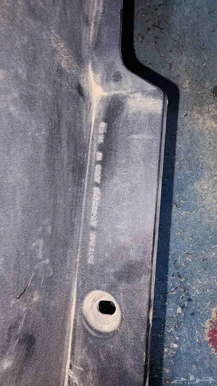 صطاب تاهو 2007 الى 2014 اصلي وكاله 1