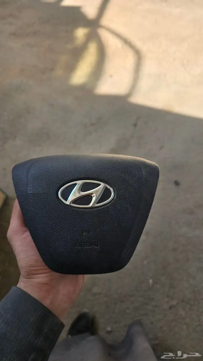 يتوفر سستم ارباق اكسنت من 2018 الى 2023 بحاله الوكاله 2