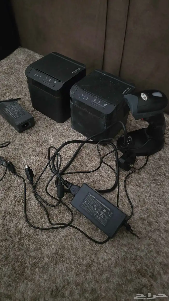 FOODICS كاشير 0