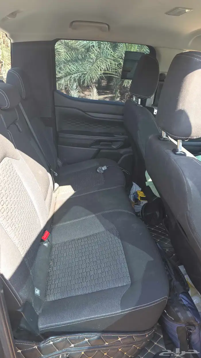 فورد رنجر موديل 2023 4