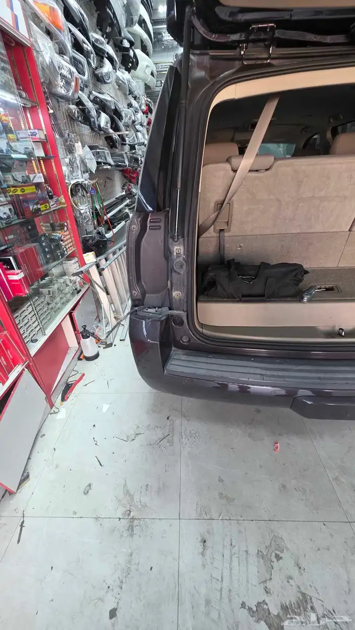 أصلح اصطب جمس 0