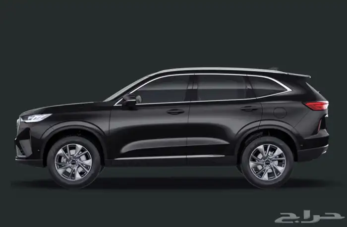 هافال H6 استاندر 2025 عرض حصرى لدى الموزع كاش احجز الان 2