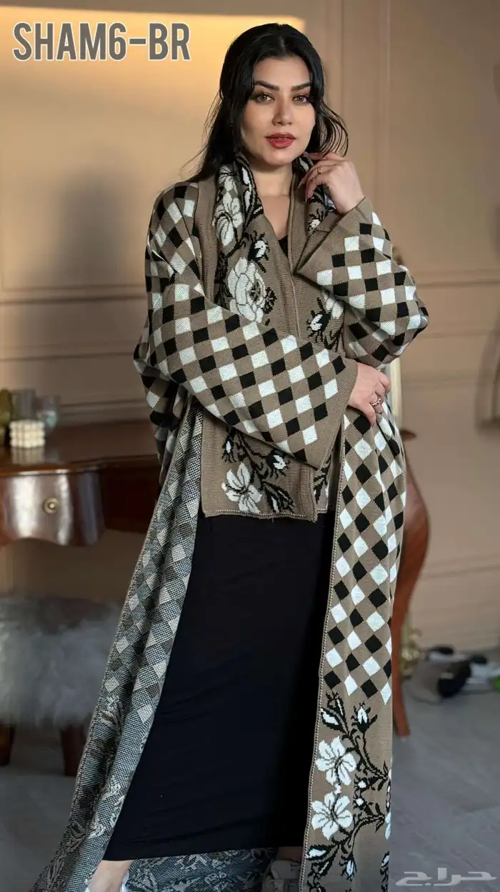 جلابيات مخمل لشتويه دافئه 20