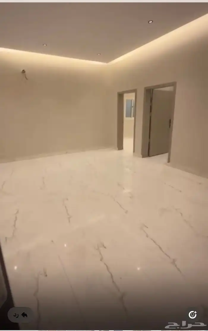 شقق فاخره للايجار نمرة العرضيات 2