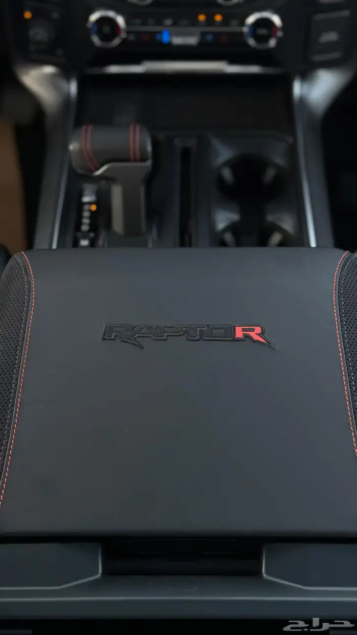 فورد F150 رابتر R فل كامل 2025 16