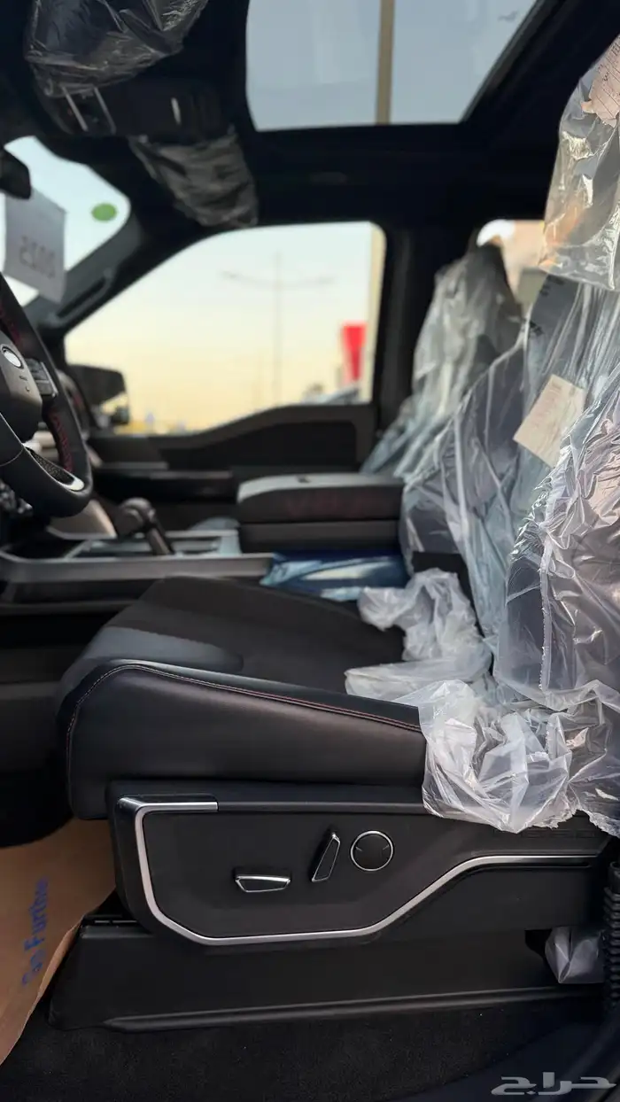 فورد F150 رابتر R فل كامل 2025 11