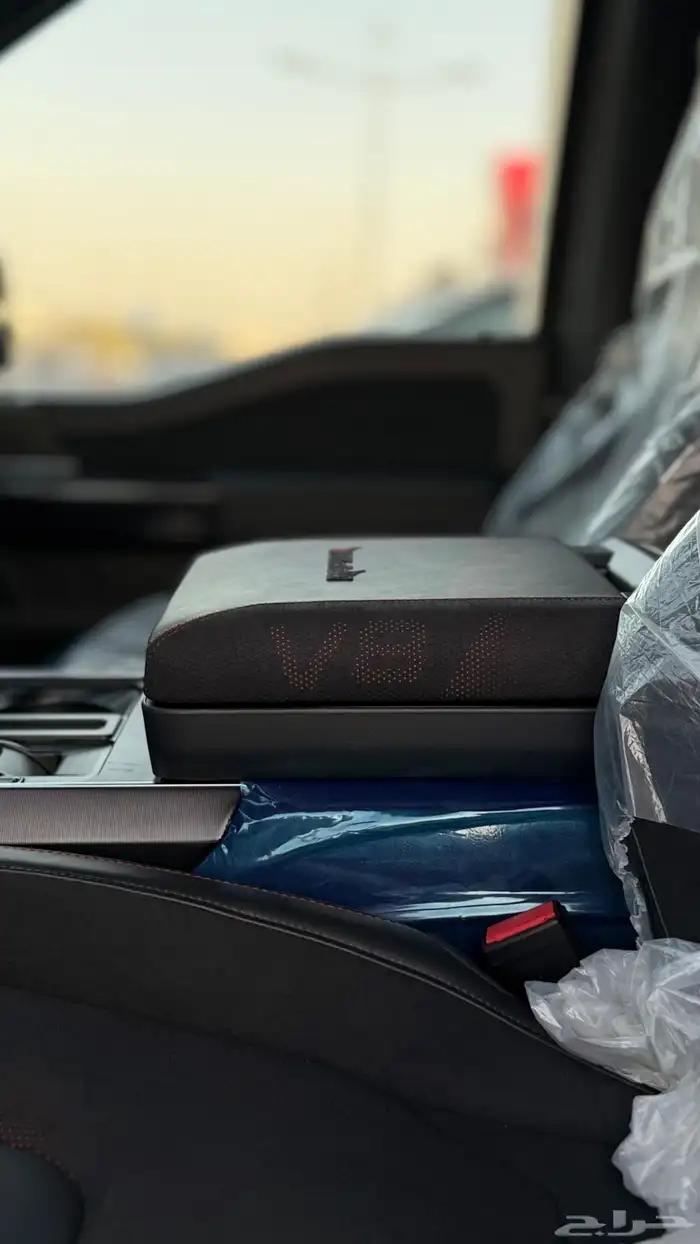 فورد F150 رابتر R فل كامل 2025 13