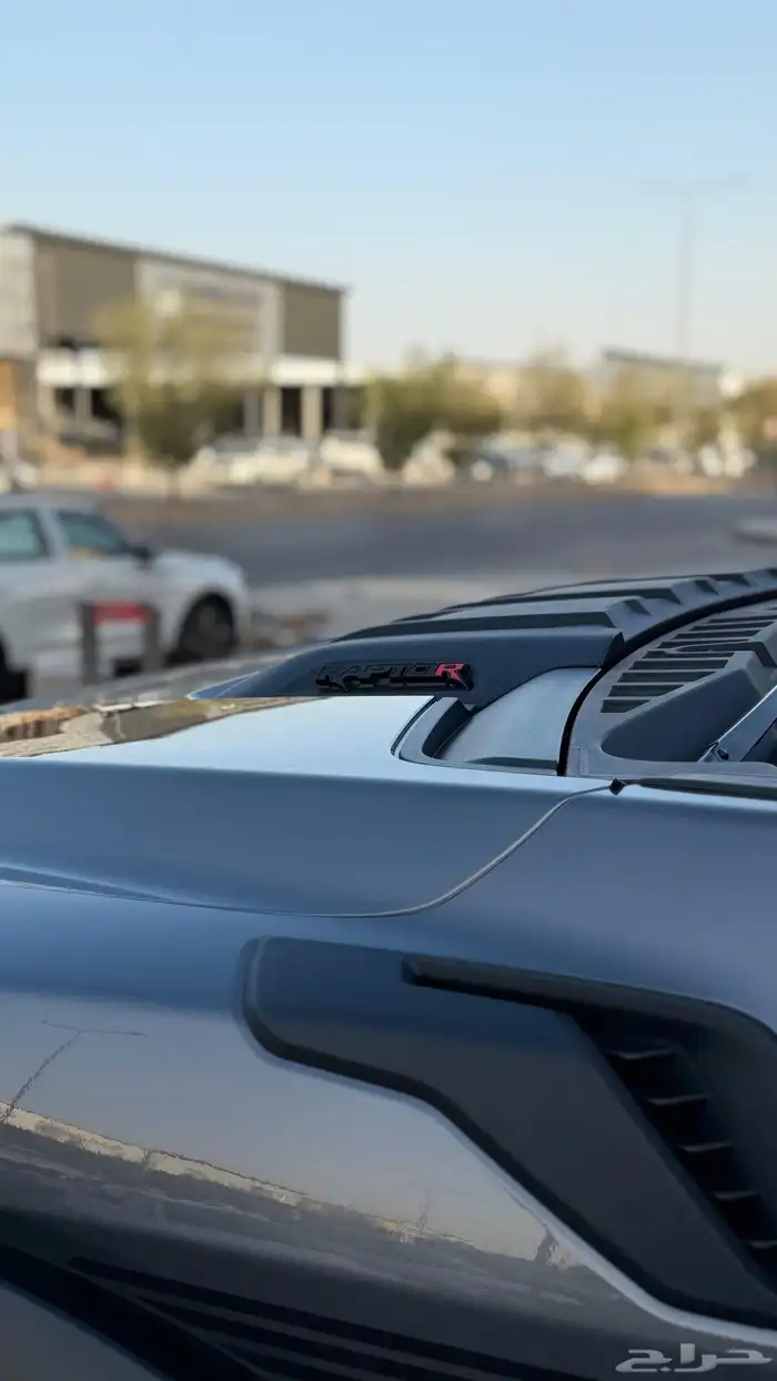 فورد F150 رابتر R فل كامل 2025 9