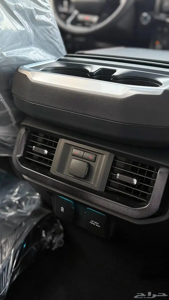 فورد F150 رابتر R فل كامل 2025 19