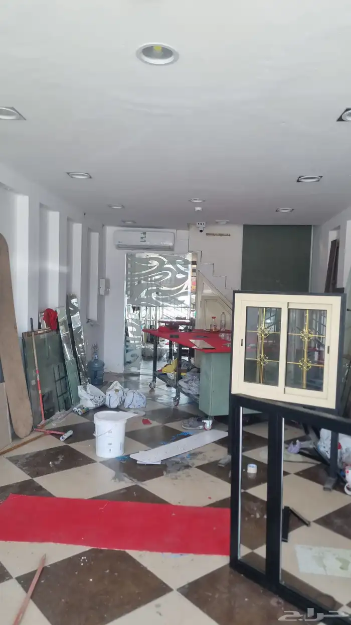 محل للتقبيل 1