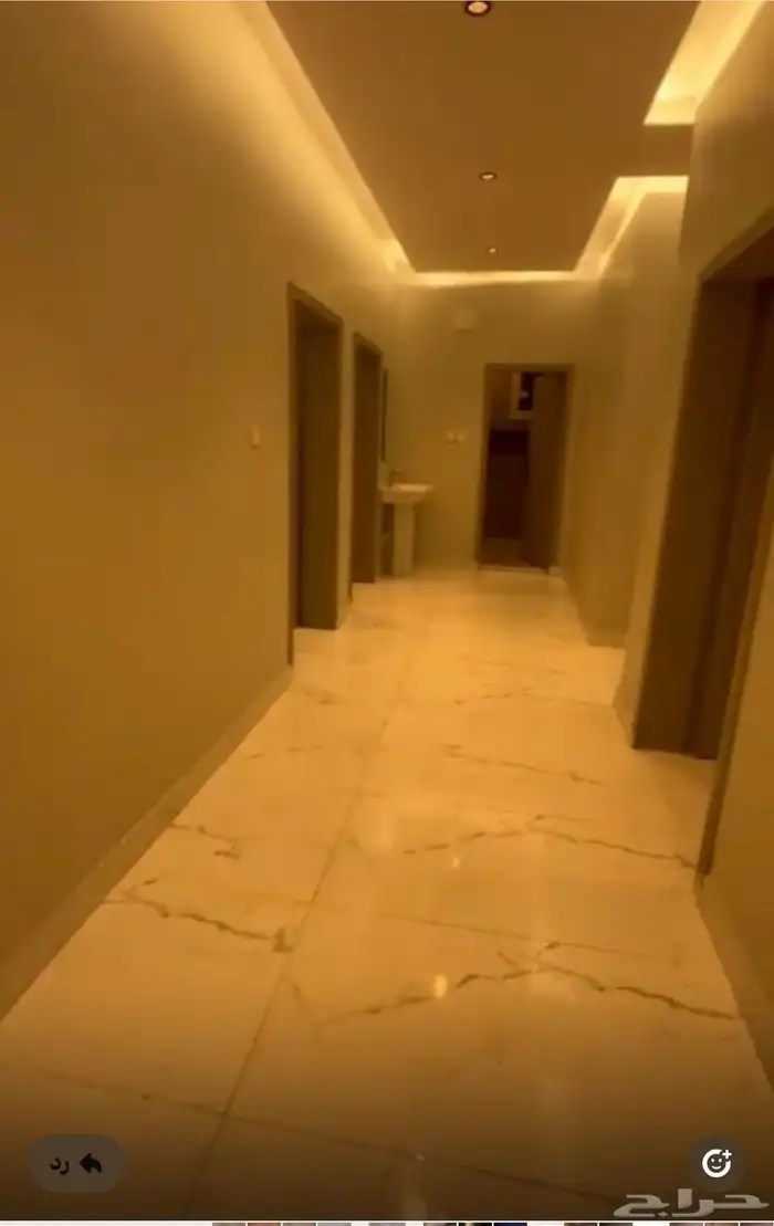 شقق فاخره للايجار نمرة العرضيات 4