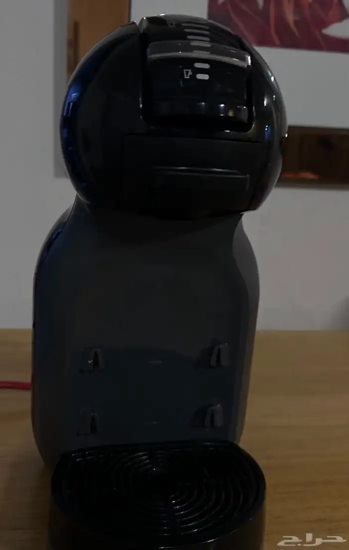 مكينة قهوة 1