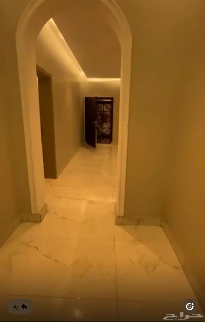 شقق فاخره للايجار نمرة العرضيات 0