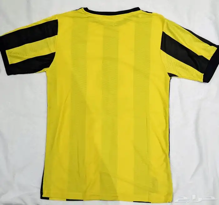 تيشرت العمييد نسخه عاديه ( الجمهور ) 0