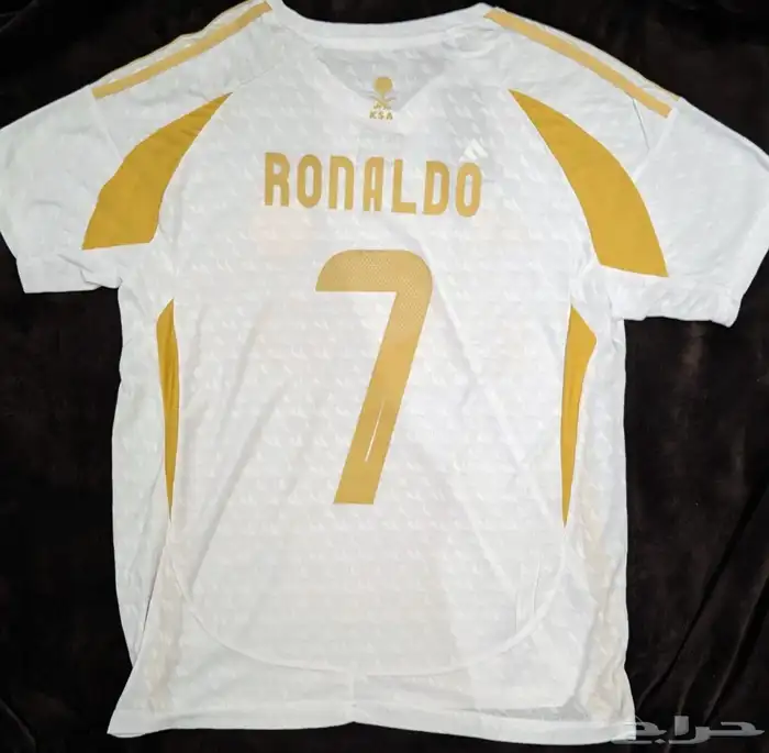 تيشرت العالمي نسخه عاديه ( الجمهور ) 0