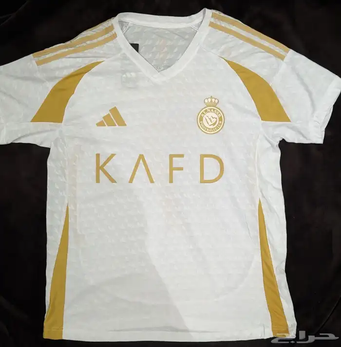 تيشرت العالمي نسخه عاديه ( الجمهور ) 7