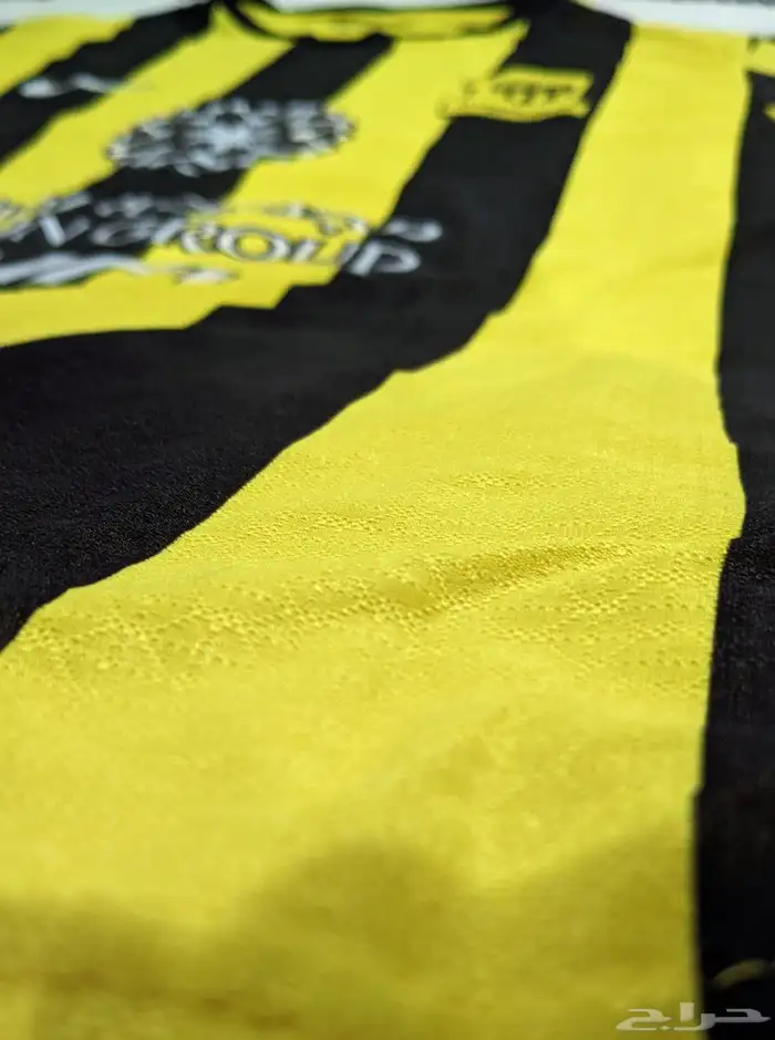 تيشرت العمييد نسخه عاديه ( الجمهور ) 6