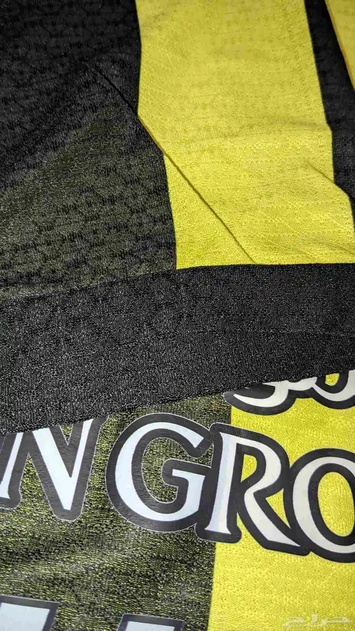 تيشرت العمييد نسخه عاديه ( الجمهور ) 3