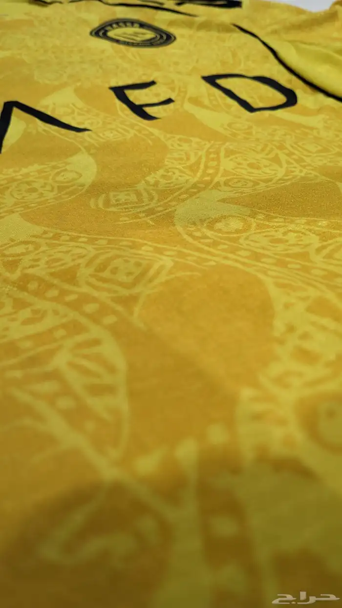 تيشرت العالمي نسخه عاديه ( الجمهور ) 13