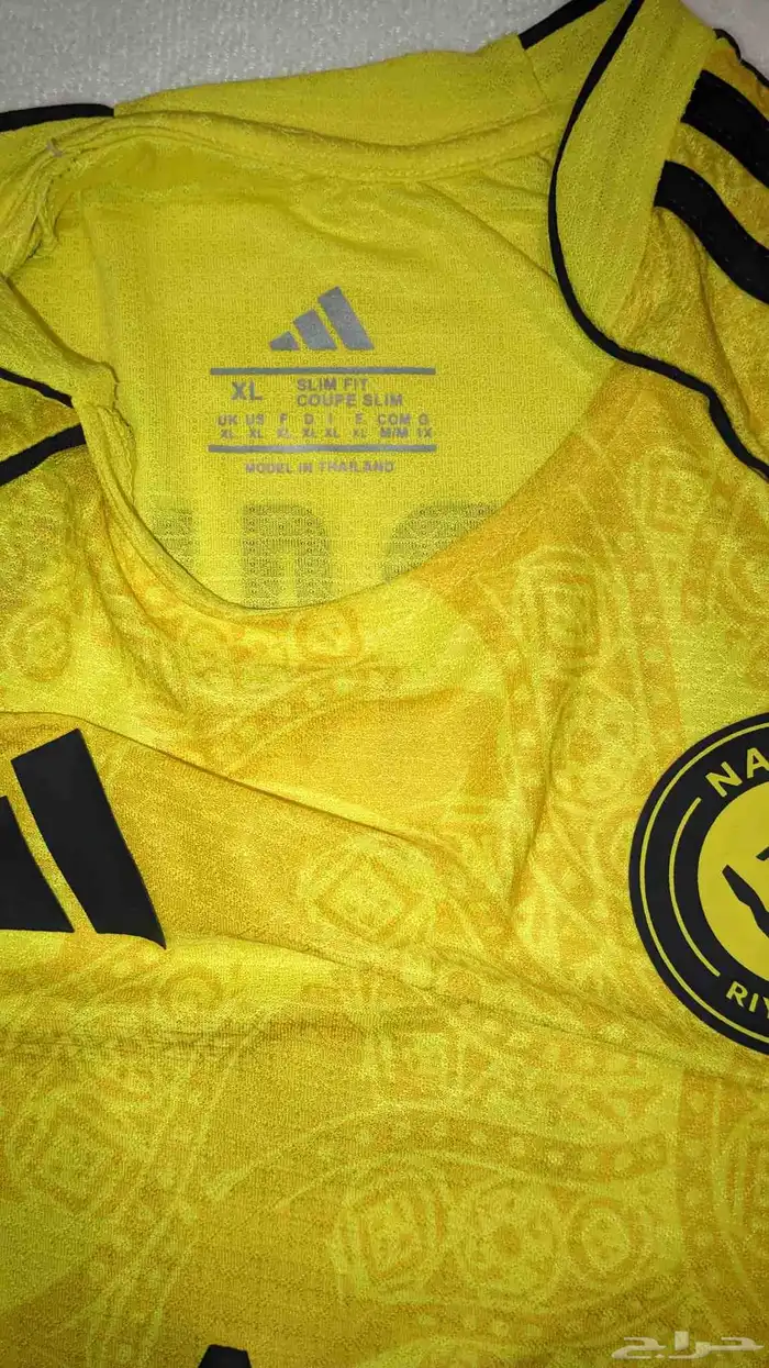 تيشرت العالمي نسخه عاديه ( الجمهور ) 16