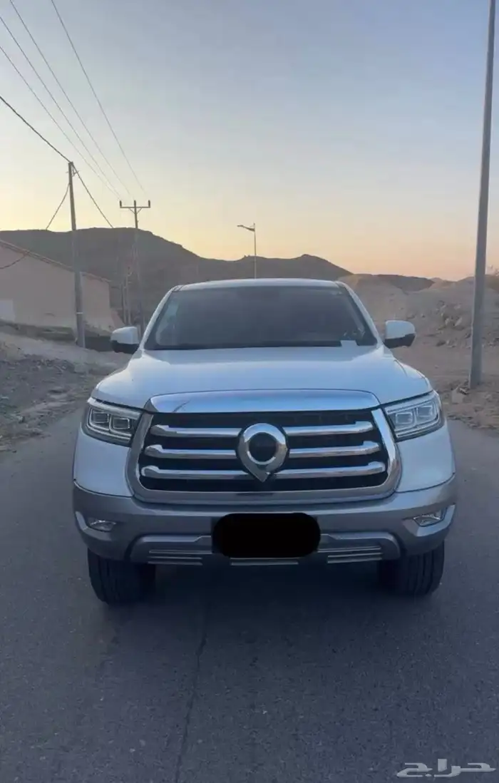 جرييت وول باور 2022 ديزل فل كامل 0