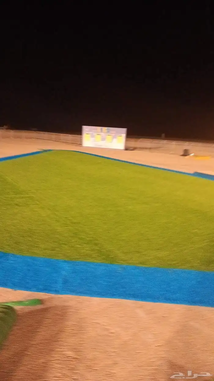 ثيل صناعي مستعمل 3