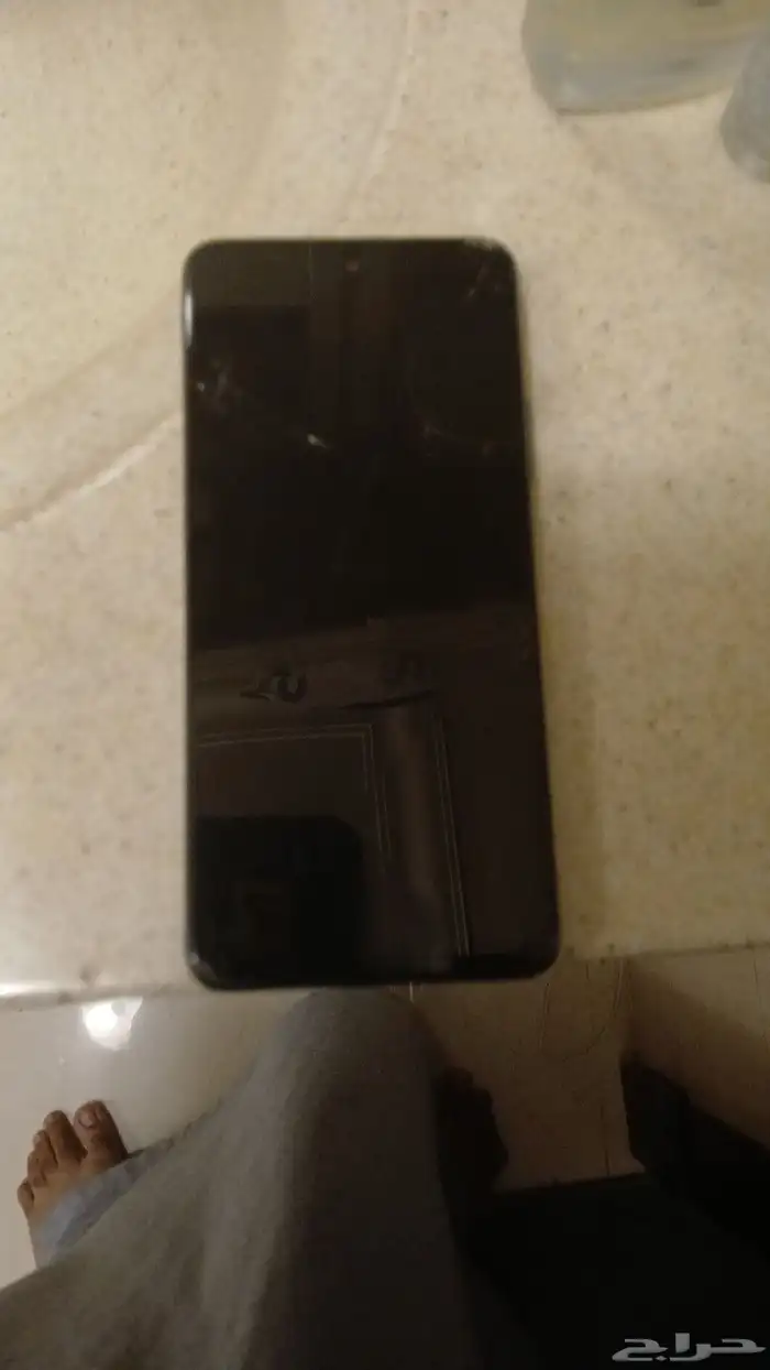 جوال هواوي y7 يبيله تغيير شاشه فقط 4