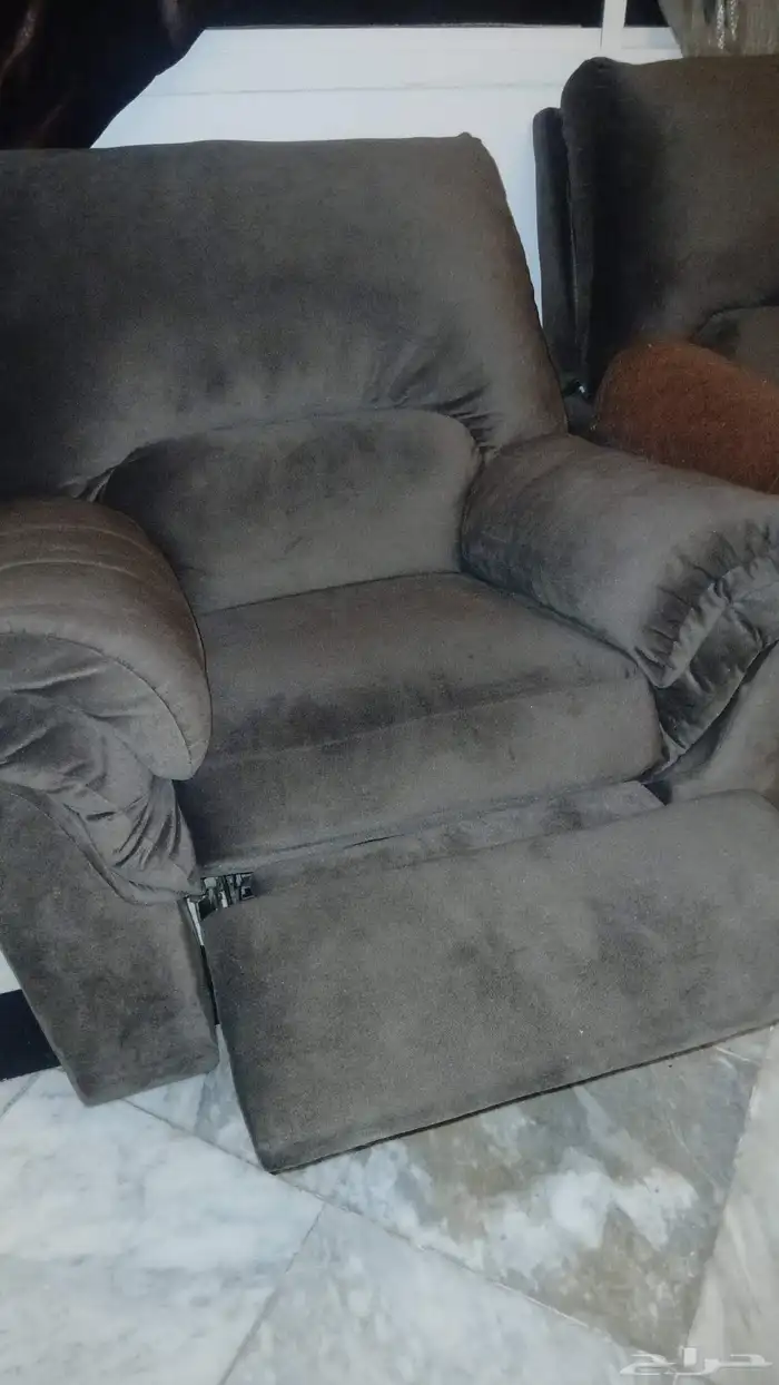 الشاي الازرق زهرة فراشة البازلاء البنفسجي صبار الوفيرا ساعة 41